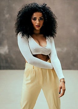 Shereen Cutkelvin